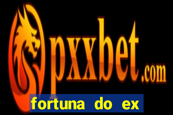 fortuna do ex jogador bebeto